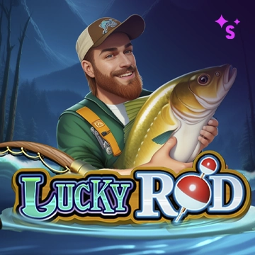 Lucky Rod - QUEENBET138