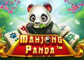Mahjong Panda - QUEENBET138