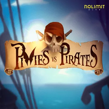 Pixies vs Pirates - QUEENBET138