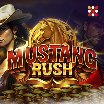 Mancala : Mustang Rush - QUEENBET138