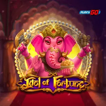 PlaynGo : Idol of Fortune - QUEENBET138