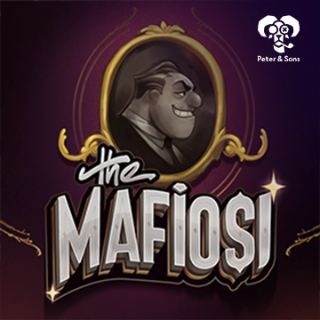 The Mafiosi - QUEENBET138