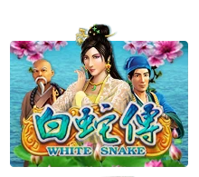 White Snake - QUEENBET138