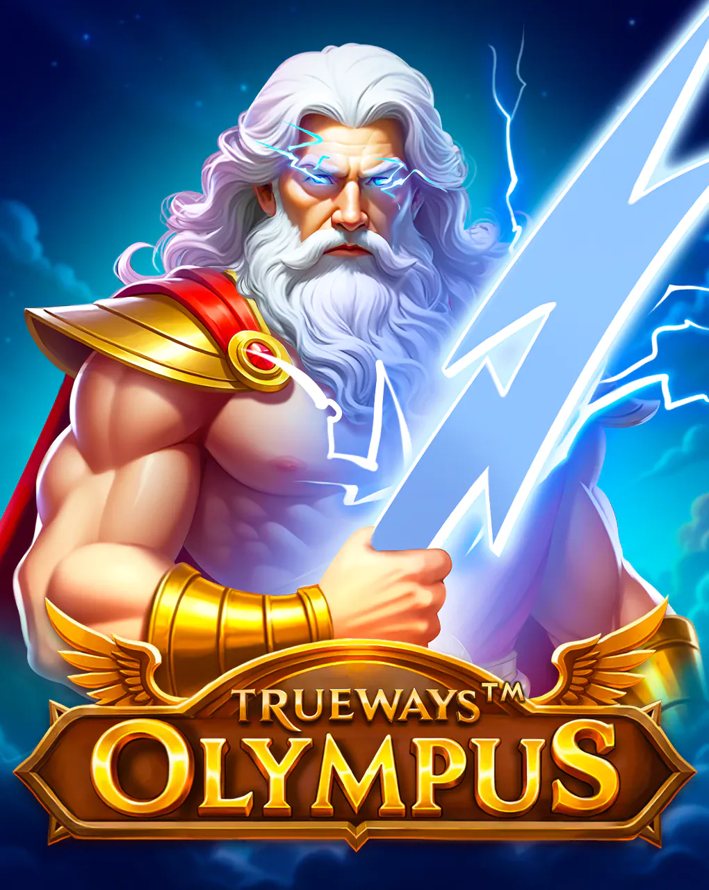 Bgaming : Olympus TRUEWAYS - QUEENBET138