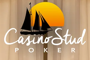 Casino Stud Poker - QUEENBET138