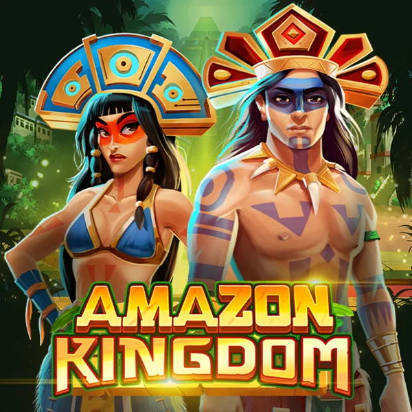 Amazon Kingdom - QUEENBET138