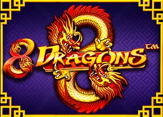 8 Dragons - QUEENBET138