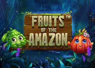 Fruits of the Amazon - QUEENBET138