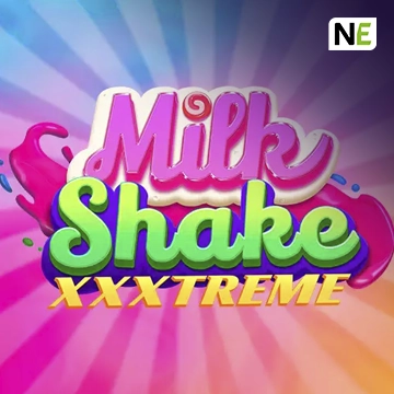 Milkshake XXXtreme - QUEENBET138