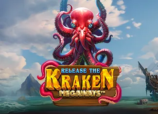 Release the Kraken - QUEENBET138