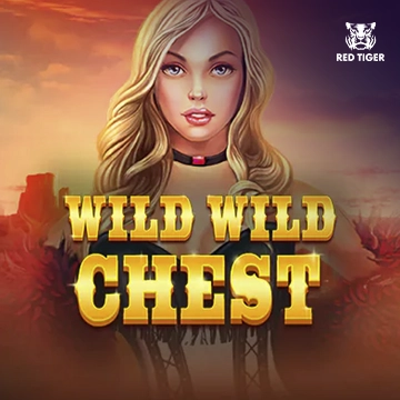 Redtiger : Wild Wild Chest - QUEENBET138