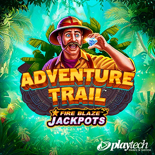 Adventure Trail - QUEENBET138