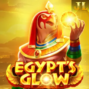Jili : Egypts Glow - QUEENBET138