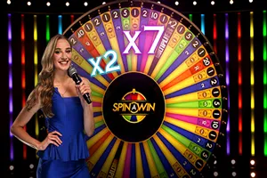 Spin a Win Wild Brasileiro - QUEENBET138