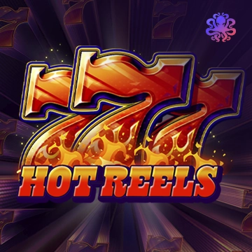 Octoplay : 777 Hot Reels - QUEENBET138