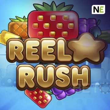 Reel Rush - QUEENBET138