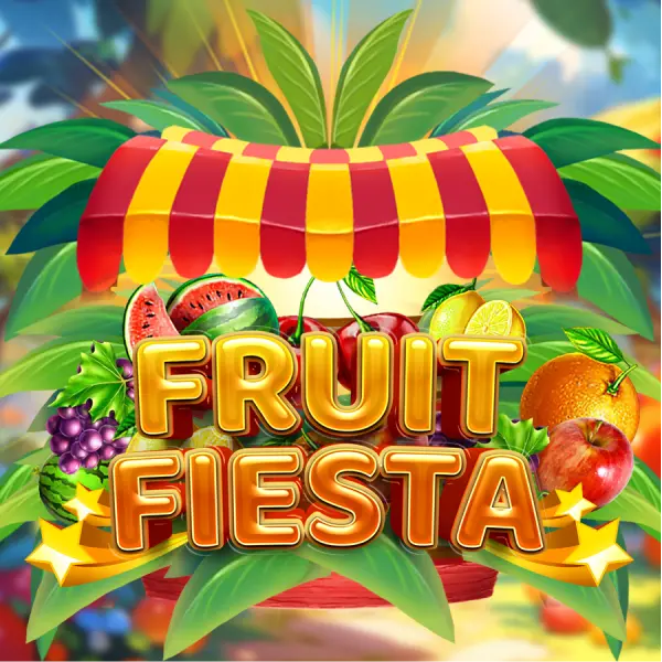 CosmoPlay : Fruit Fiesta - QUEENBET138
