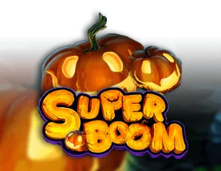 PLAYSTAR : SUPER BOOM - QUEENBET138