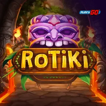 PlaynGo : Rotiki - QUEENBET138