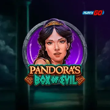 PlaynGo : Pandoras Box of Evil - QUEENBET138