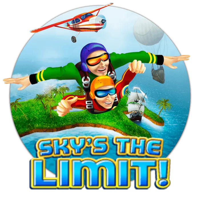 Skys the Limit - QUEENBET138