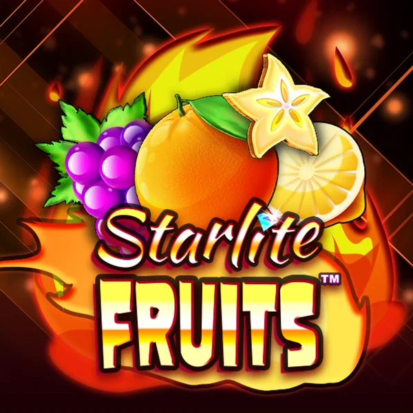 Starlite Fruits&trade; - QUEENBET138