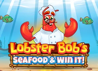 Lobster Bobs Sea Food and Win It - QUEENBET138