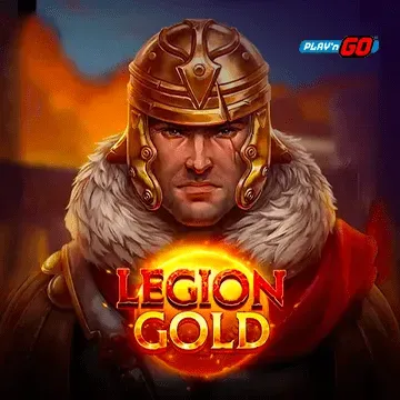 PlaynGo : Legion Gold - QUEENBET138