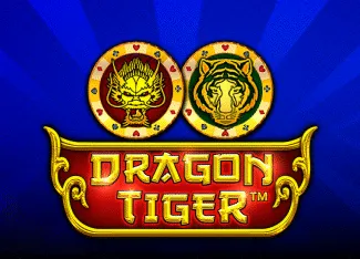 Dragon Tiger - QUEENBET138