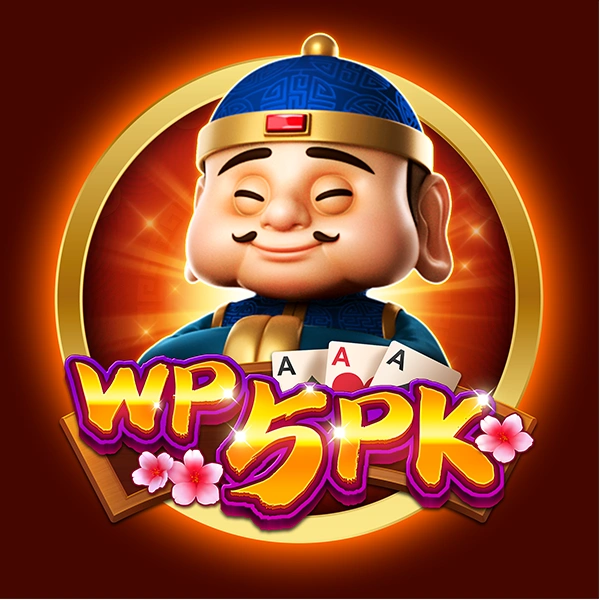 WP 5PK - QUEENBET138