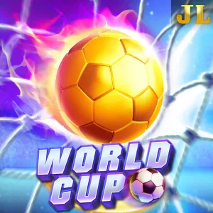 Jili : World Cup - QUEENBET138