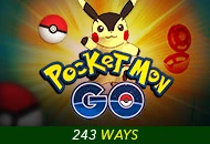 Spadegaming : Pocket Mon Go - QUEENBET138