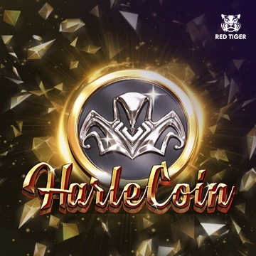 Redtiger : Harle Coin - QUEENBET138
