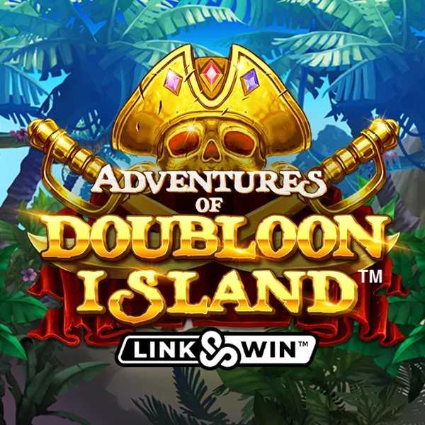 Adventures Of Doubloon Island - QUEENBET138