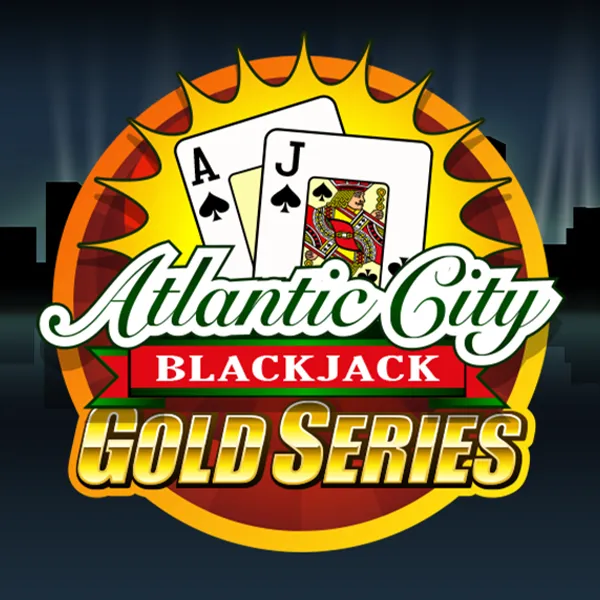 Atlantic City Blackjack Gold - QUEENBET138