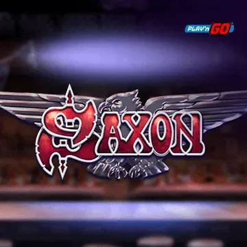 PlaynGo : Saxon - QUEENBET138