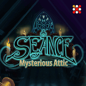 Mancala : Seance: Mysterious Attic - QUEENBET138