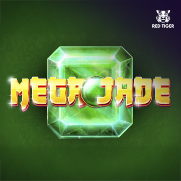 Redtiger : Mega Jade - QUEENBET138