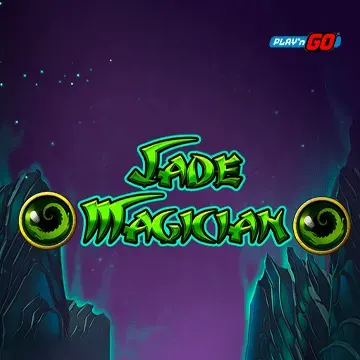 PlaynGo : Jade Magician - QUEENBET138