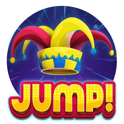 Jump! - QUEENBET138