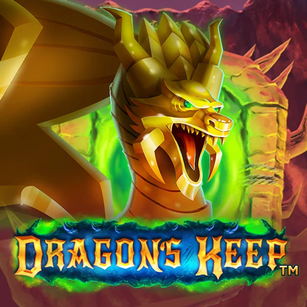 Dragons Keep - QUEENBET138