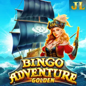 Bingo Adventure - QUEENBET138