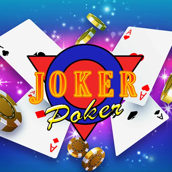 Joker Poker - QUEENBET138