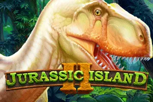 Jurassic Island 2 - QUEENBET138