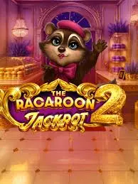 The Racaroon 2 Jackpot - QUEENBET138