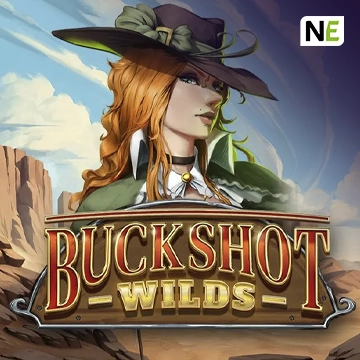 Buckshot Wilds - QUEENBET138