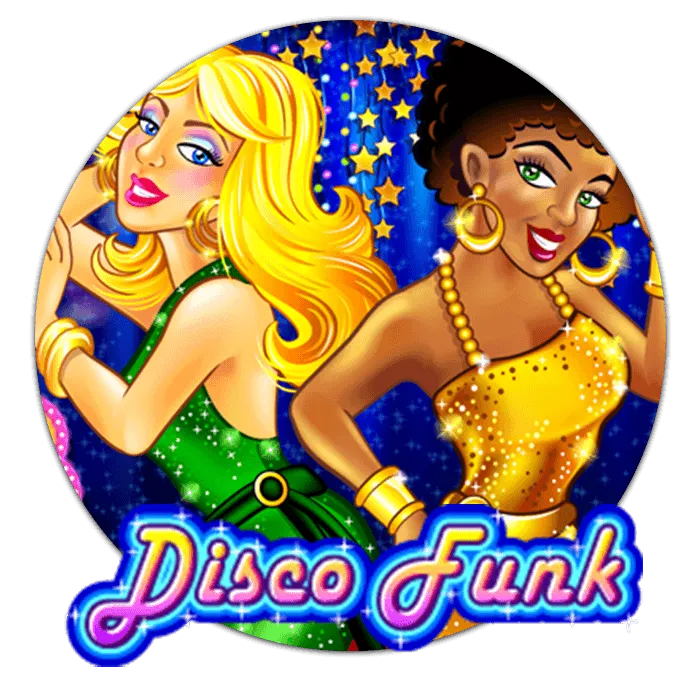 Disco Funk - QUEENBET138
