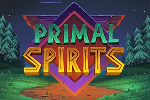 Primal Spirits - QUEENBET138
