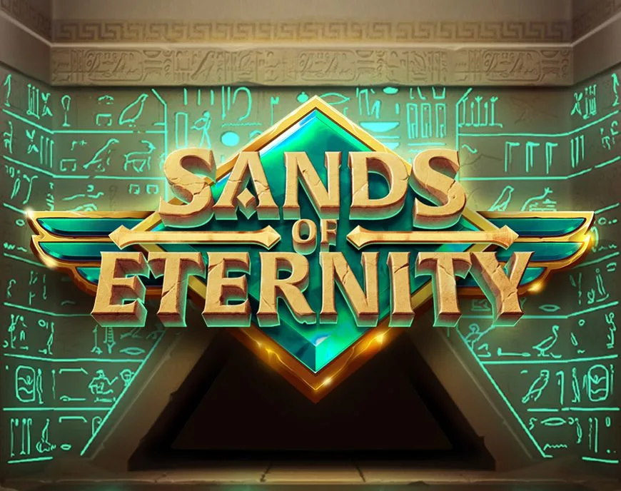 Sands of Eternity - QUEENBET138
