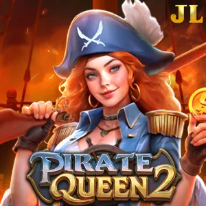 Jili : Pirate Queen 2 - QUEENBET138